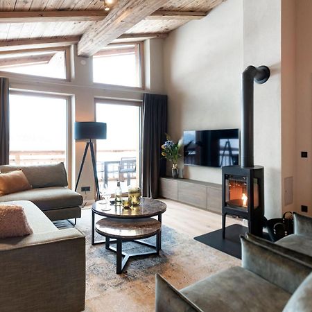 Residenz Illyrica Tirol Apartment Westendorf Ngoại thất bức ảnh