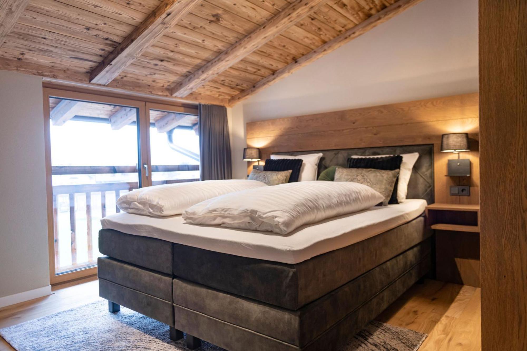 Residenz Illyrica Tirol Apartment Westendorf Ngoại thất bức ảnh