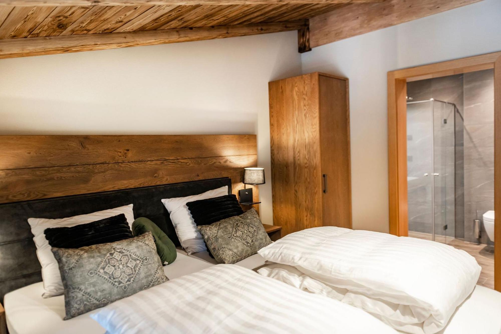 Residenz Illyrica Tirol Apartment Westendorf Ngoại thất bức ảnh