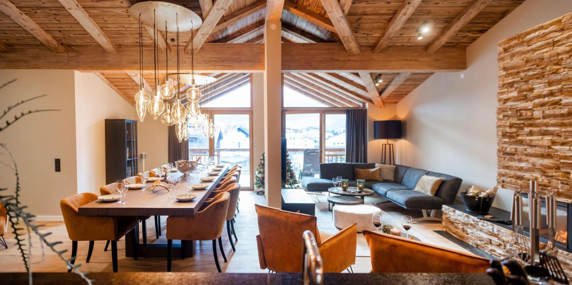 Residenz Illyrica Tirol Apartment Westendorf Ngoại thất bức ảnh