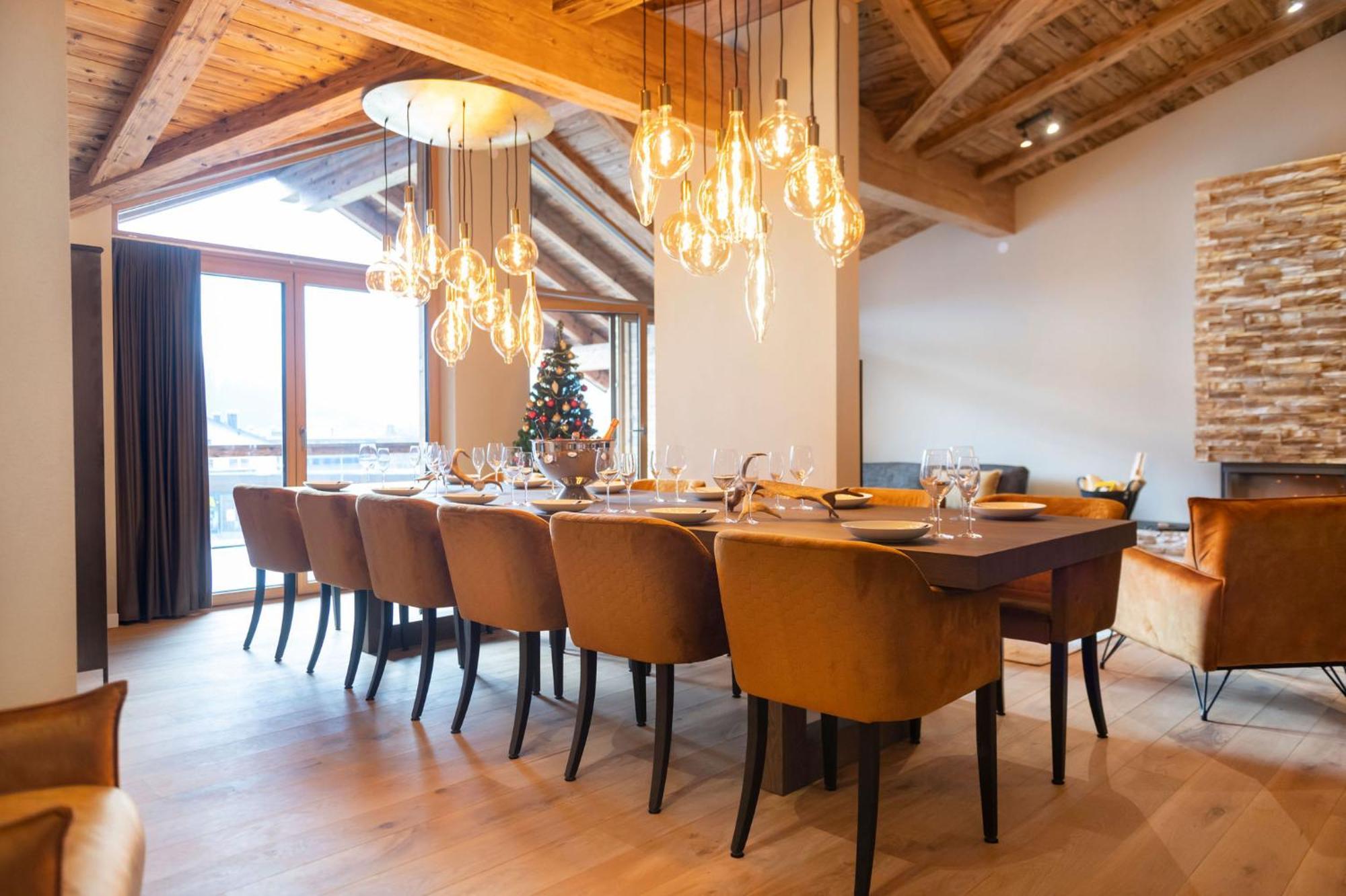 Residenz Illyrica Tirol Apartment Westendorf Ngoại thất bức ảnh