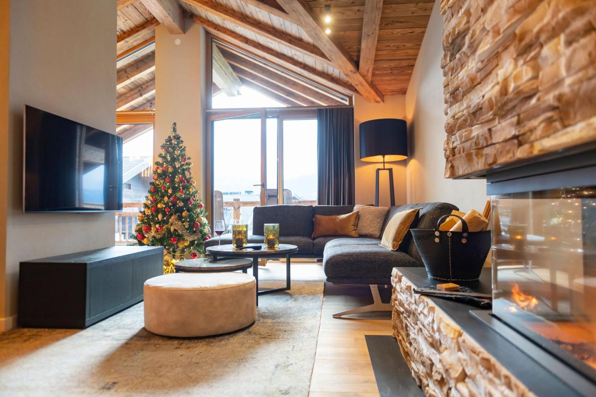 Residenz Illyrica Tirol Apartment Westendorf Ngoại thất bức ảnh