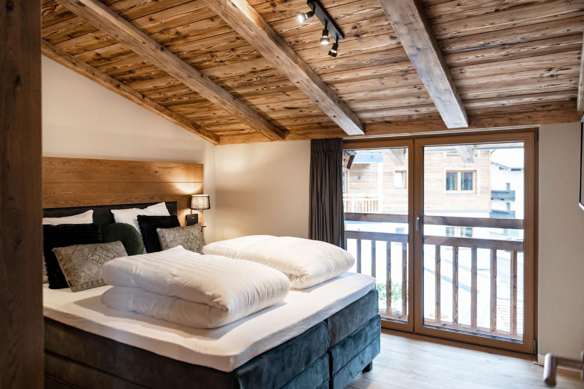 Residenz Illyrica Tirol Apartment Westendorf Ngoại thất bức ảnh
