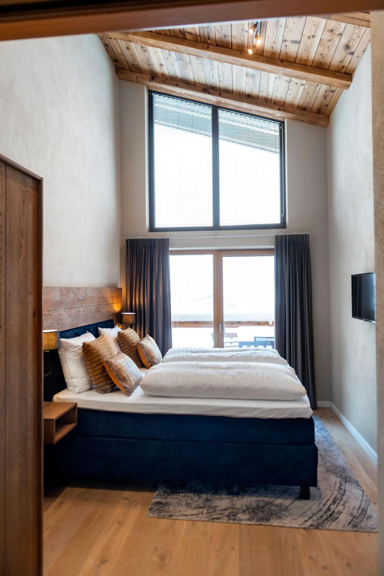 Residenz Illyrica Tirol Apartment Westendorf Ngoại thất bức ảnh
