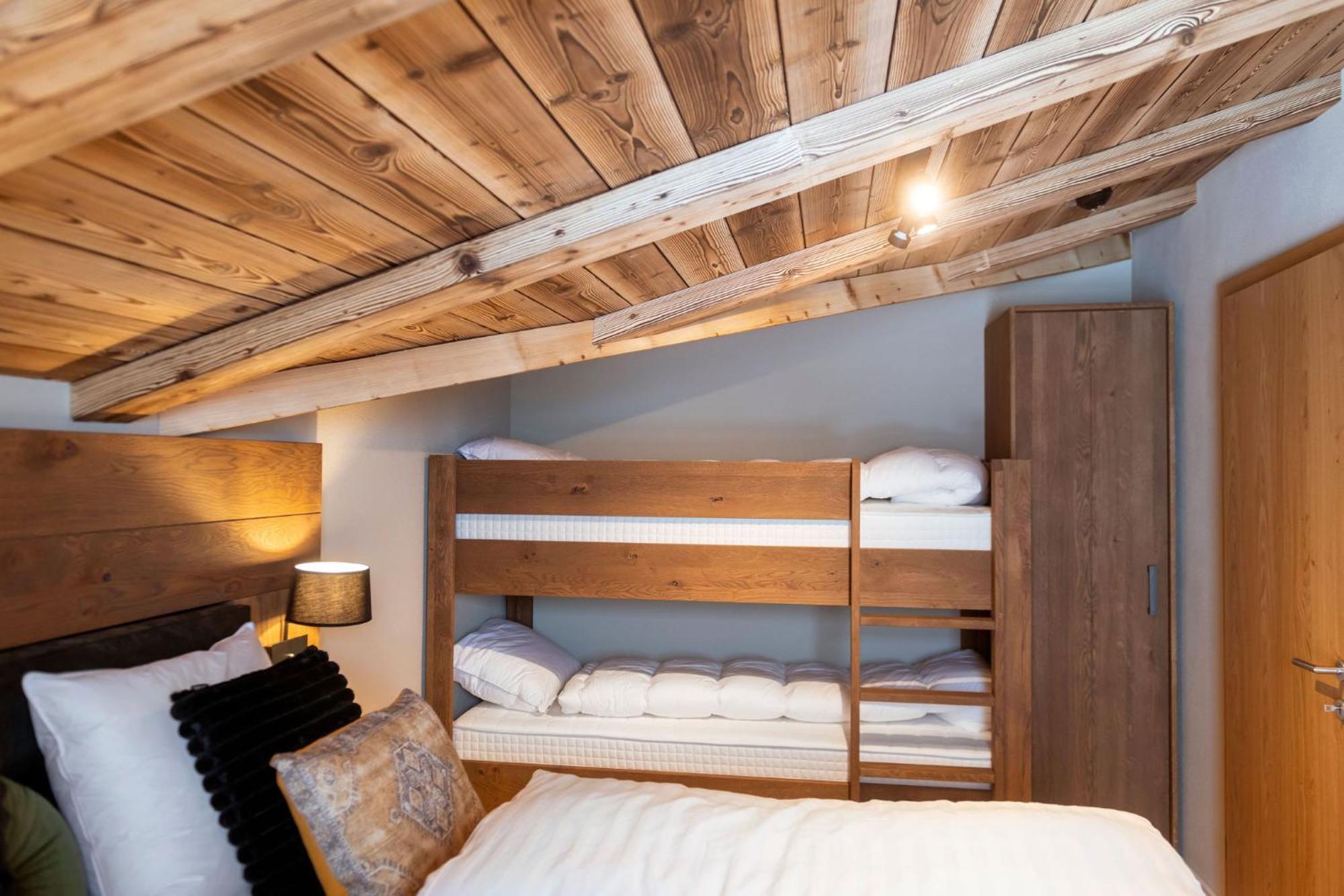 Residenz Illyrica Tirol Apartment Westendorf Ngoại thất bức ảnh