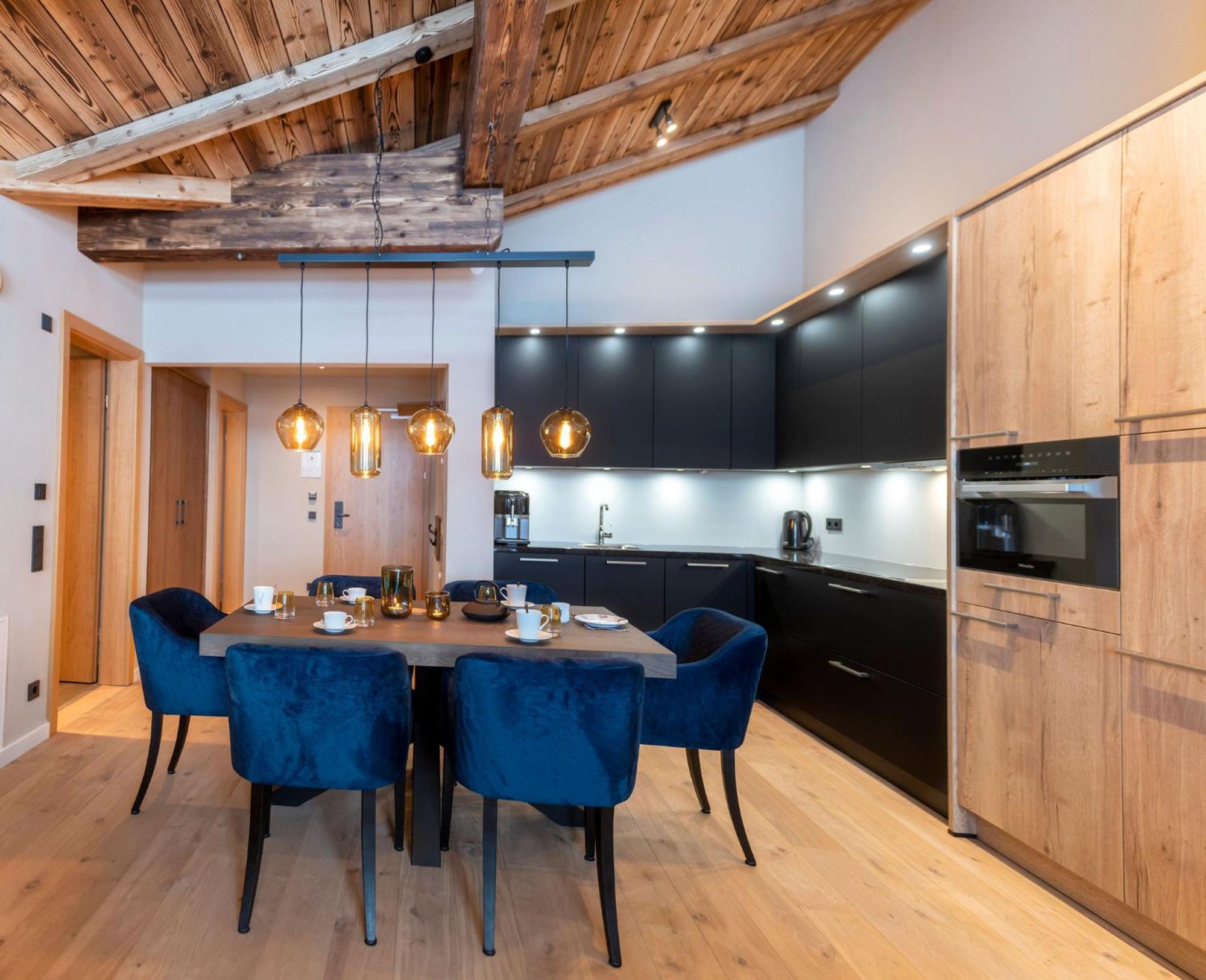 Residenz Illyrica Tirol Apartment Westendorf Ngoại thất bức ảnh