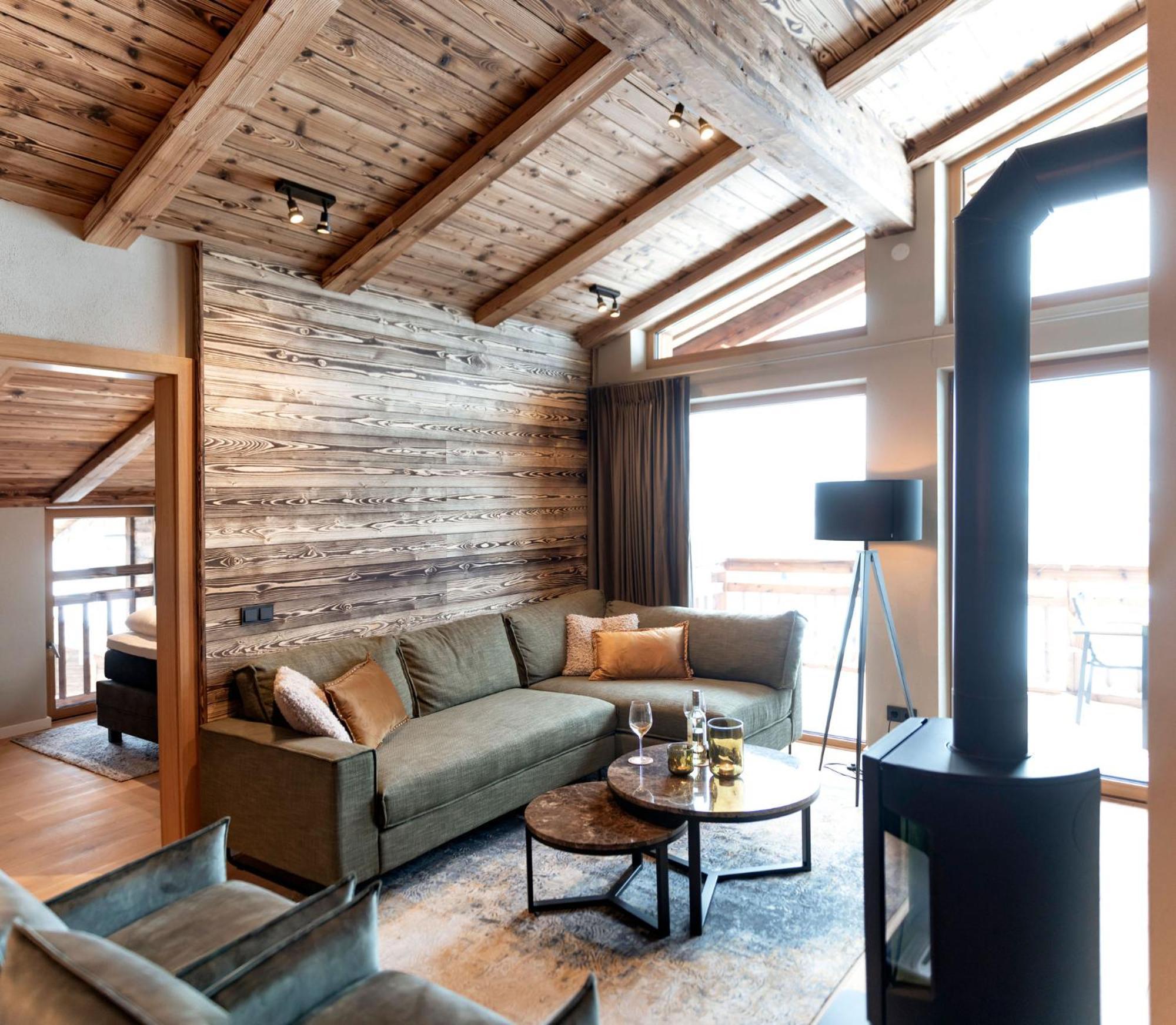 Residenz Illyrica Tirol Apartment Westendorf Ngoại thất bức ảnh