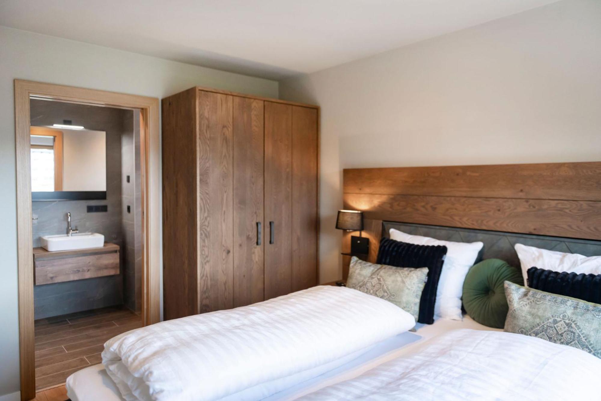 Residenz Illyrica Tirol Apartment Westendorf Ngoại thất bức ảnh