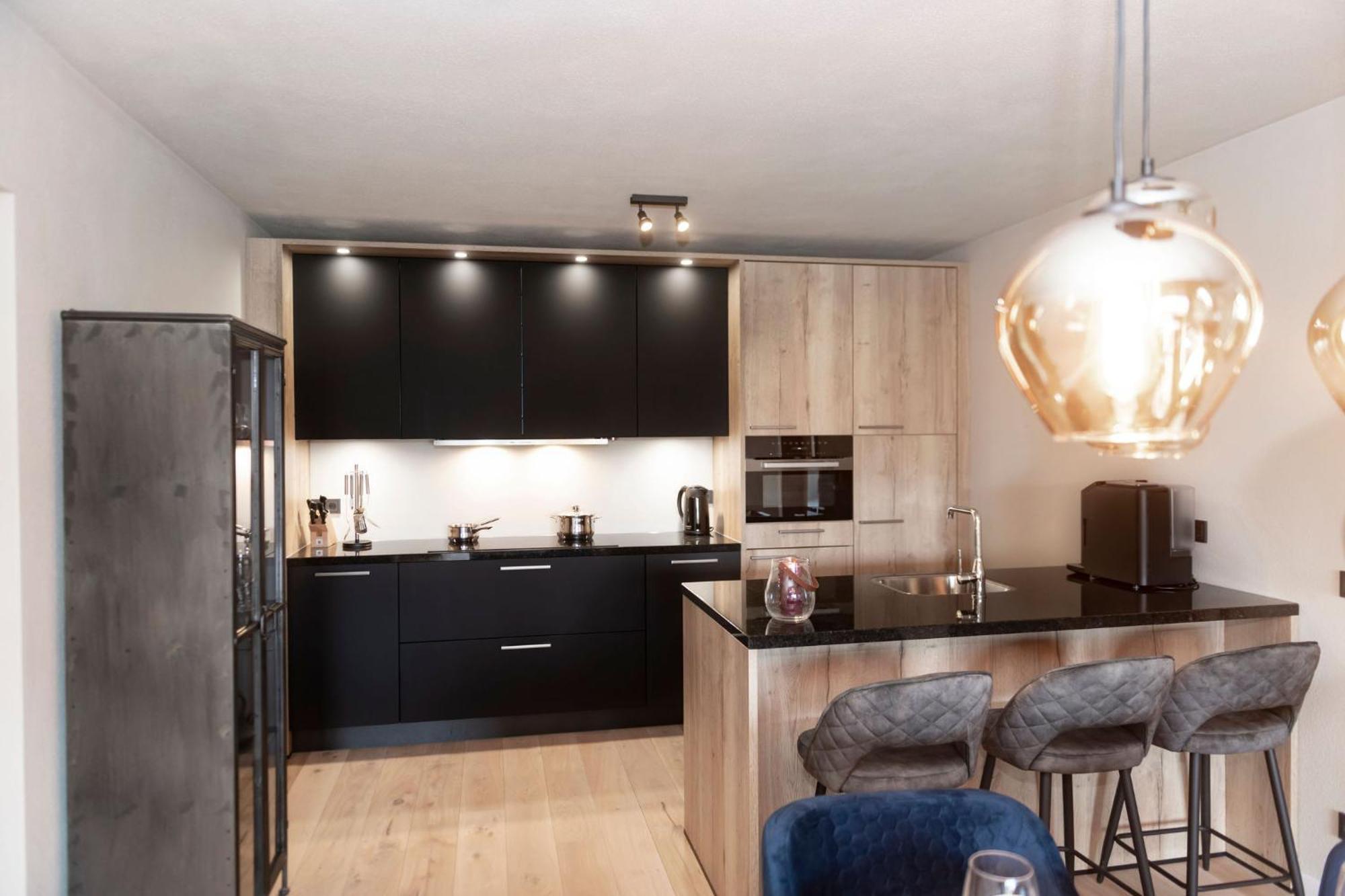 Residenz Illyrica Tirol Apartment Westendorf Ngoại thất bức ảnh