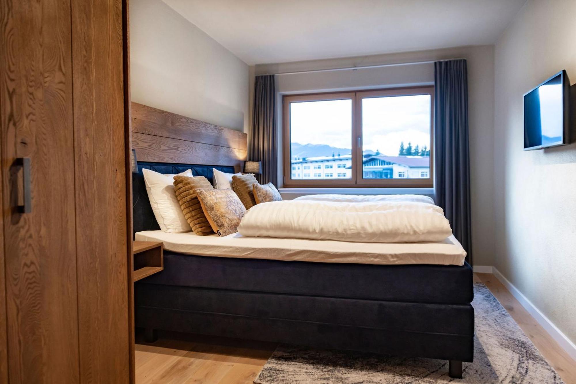 Residenz Illyrica Tirol Apartment Westendorf Ngoại thất bức ảnh