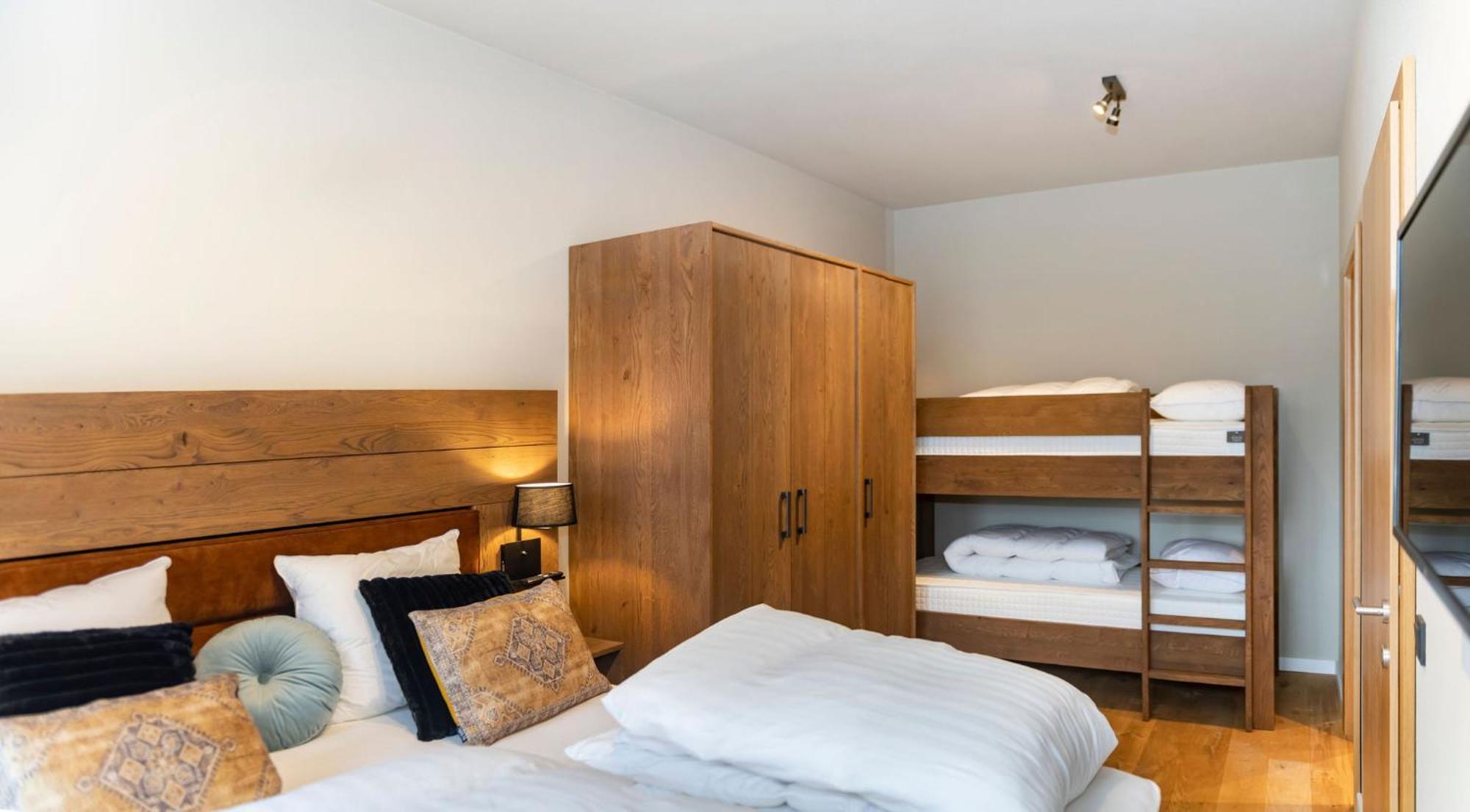 Residenz Illyrica Tirol Apartment Westendorf Ngoại thất bức ảnh