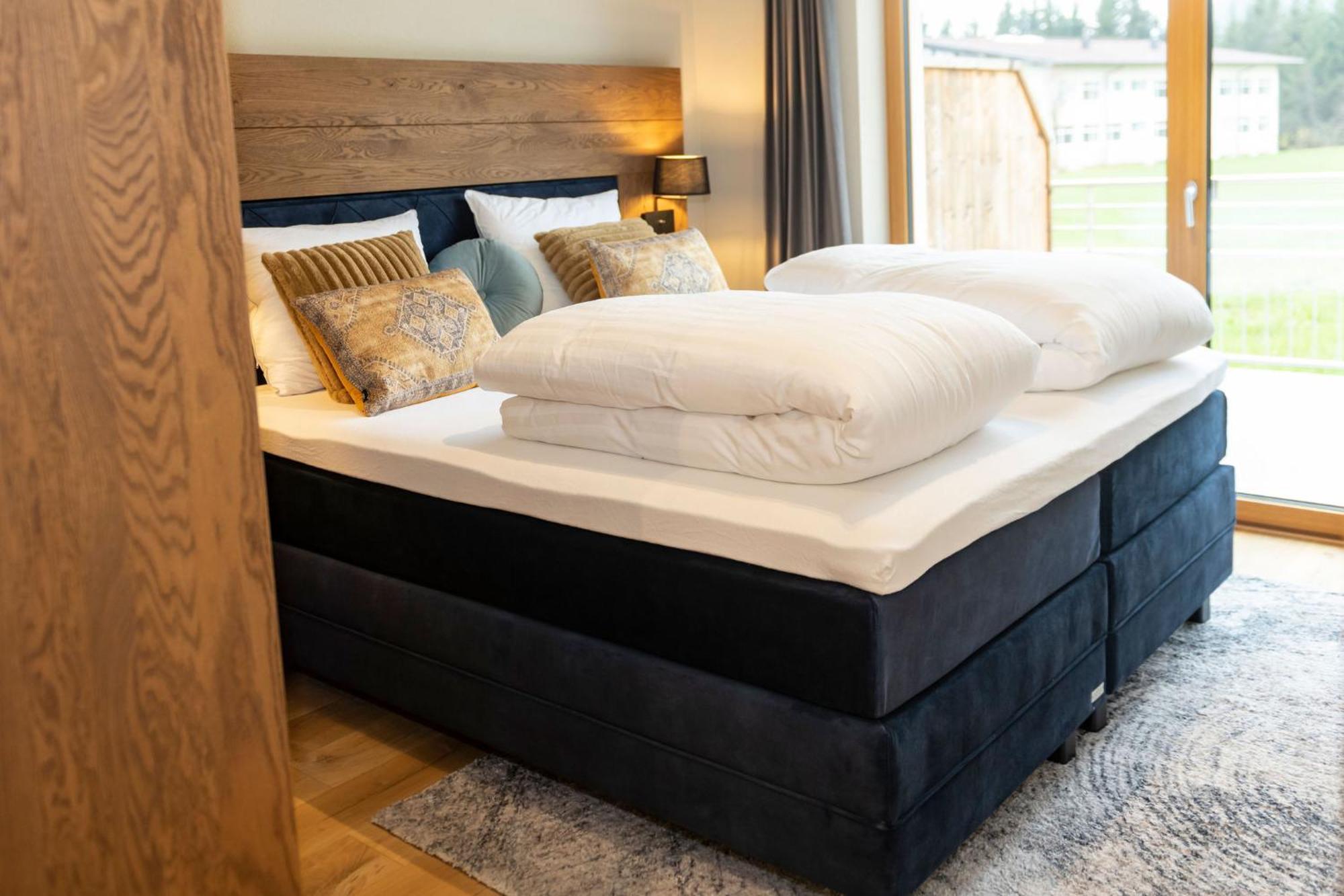 Residenz Illyrica Tirol Apartment Westendorf Ngoại thất bức ảnh