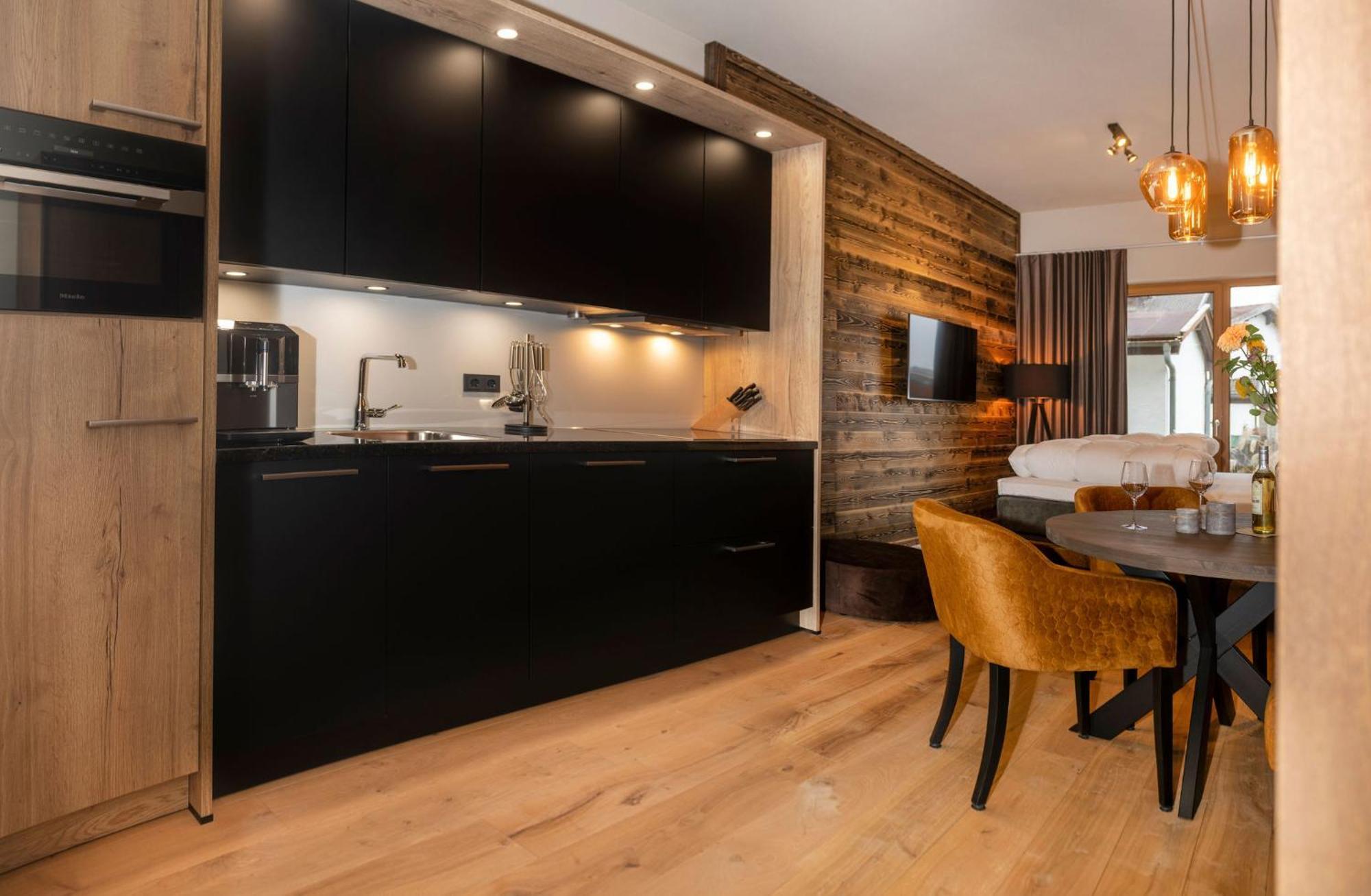 Residenz Illyrica Tirol Apartment Westendorf Ngoại thất bức ảnh