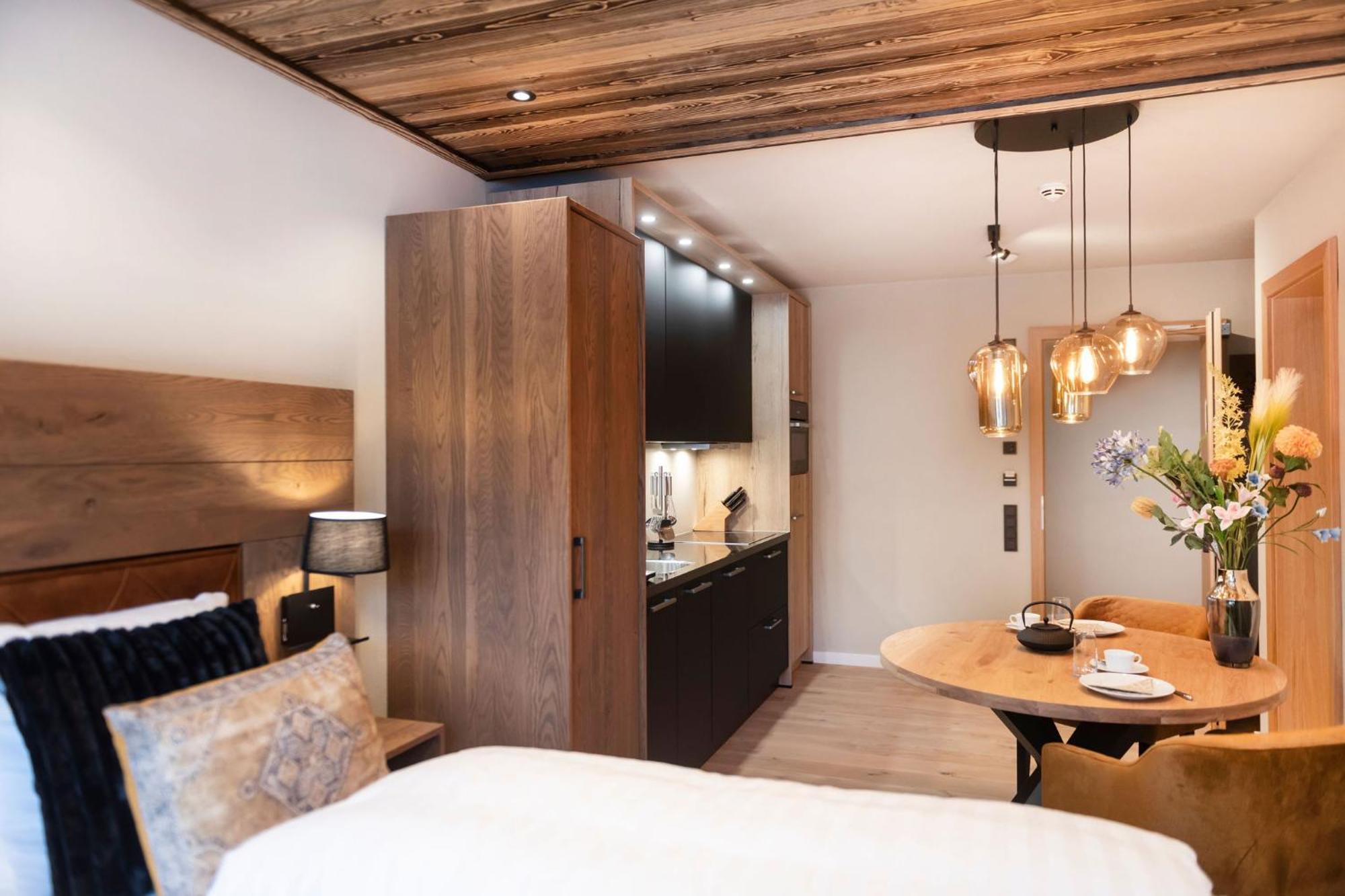 Residenz Illyrica Tirol Apartment Westendorf Ngoại thất bức ảnh